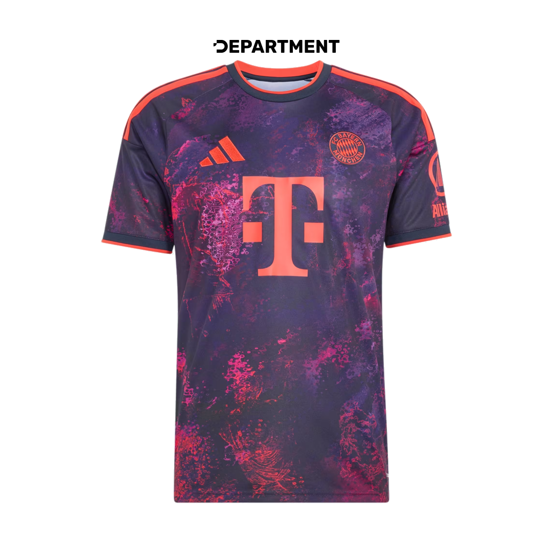 ADIDAS FC BAYERN 26/27 THIRD