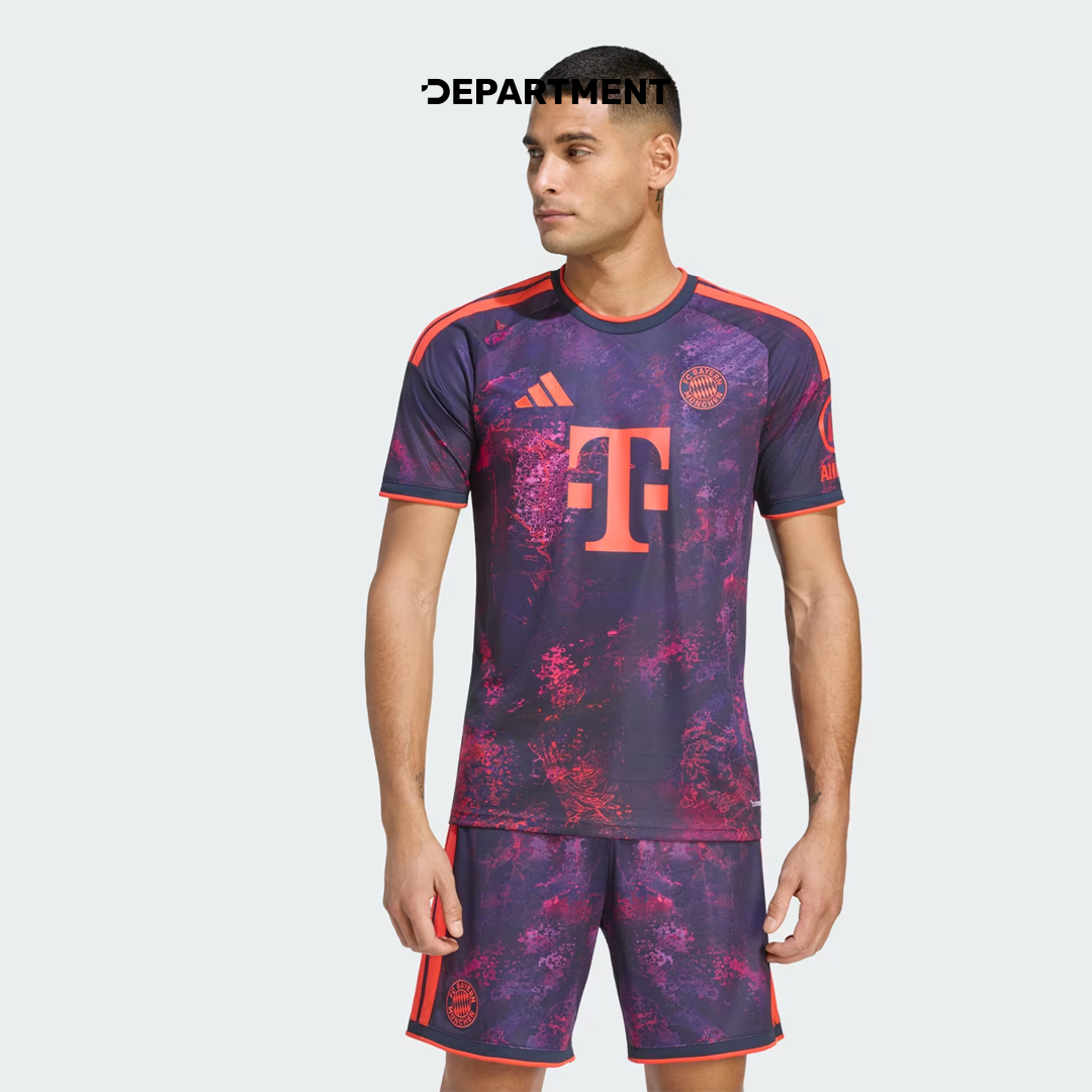 ADIDAS FC BAYERN 26/27 THIRD