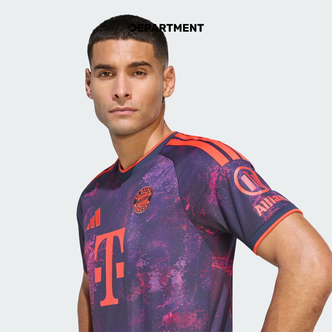 ADIDAS FC BAYERN 26/27 THIRD