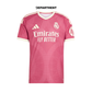 ADIDAS REAL MADRID 26/27 THIRD AUTHENTIC