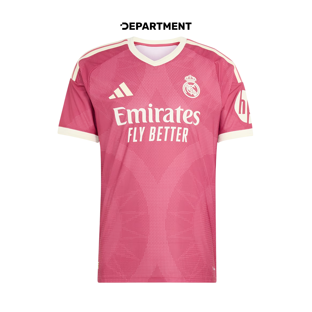 ADIDAS REAL MADRID 26/27 THIRD AUTHENTIC