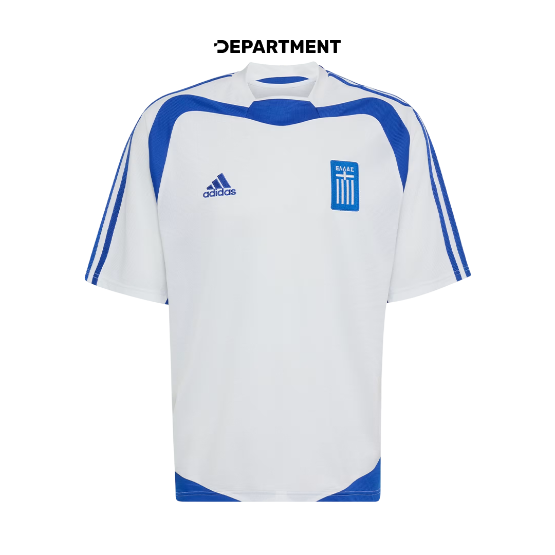 ADIDAS GREECE 2004 AWAY
