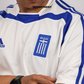 ADIDAS GREECE 2004 AWAY