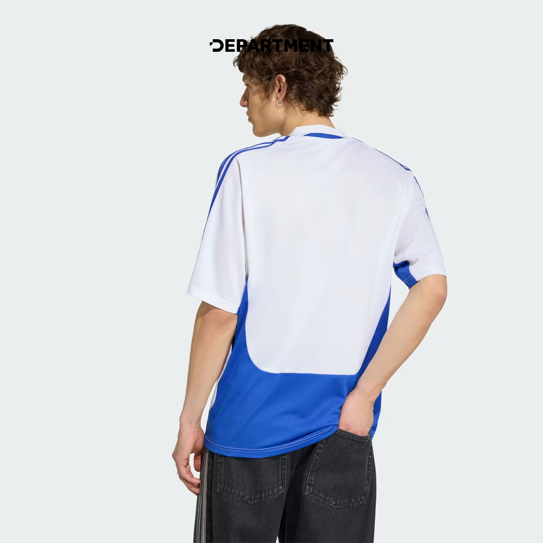ADIDAS GREECE 2004 AWAY