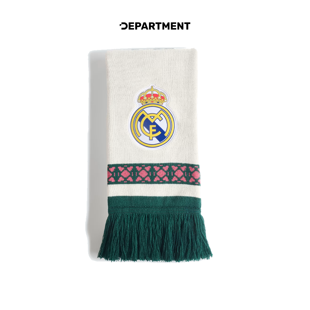 ADIDAS REAL MADRID