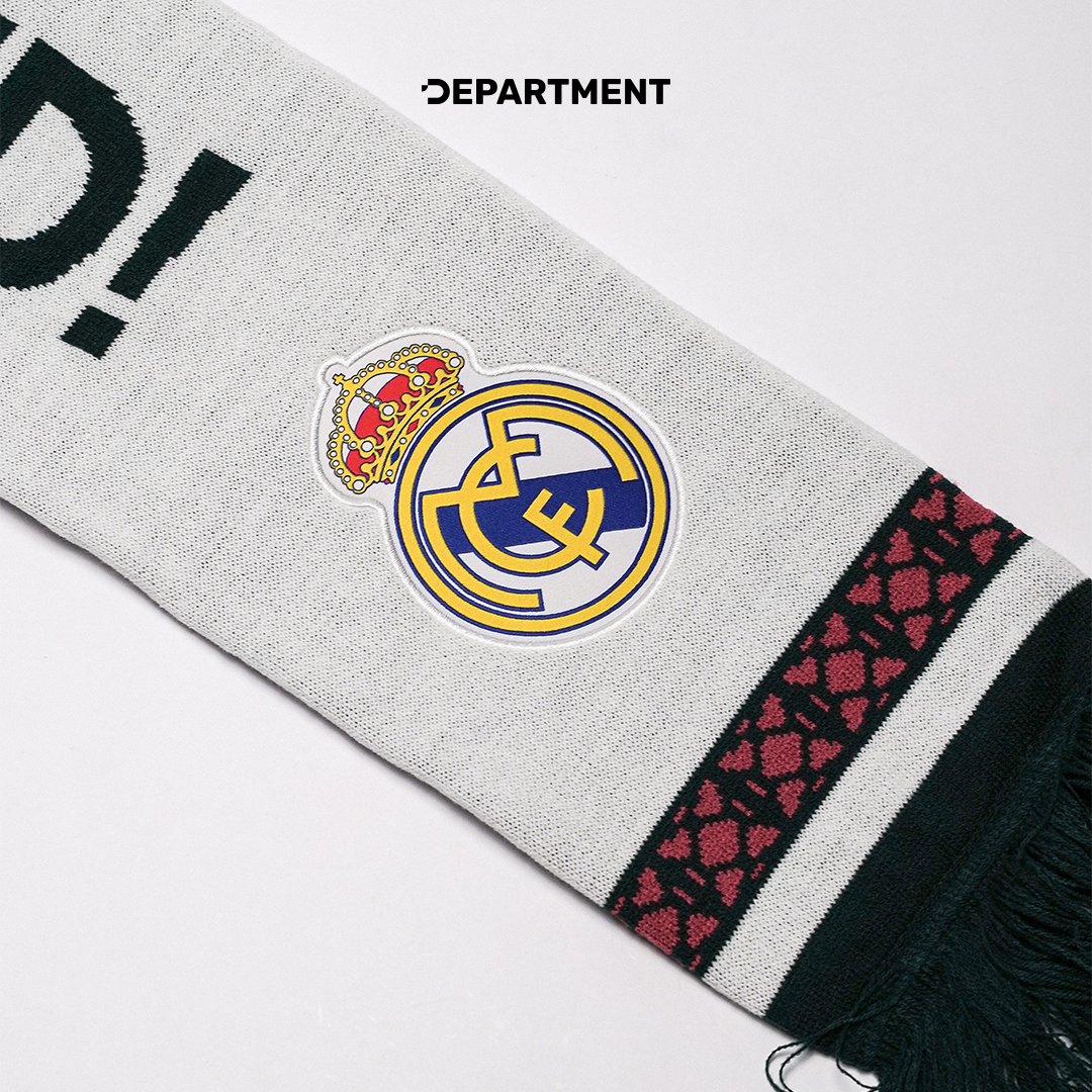 ADIDAS REAL MADRID