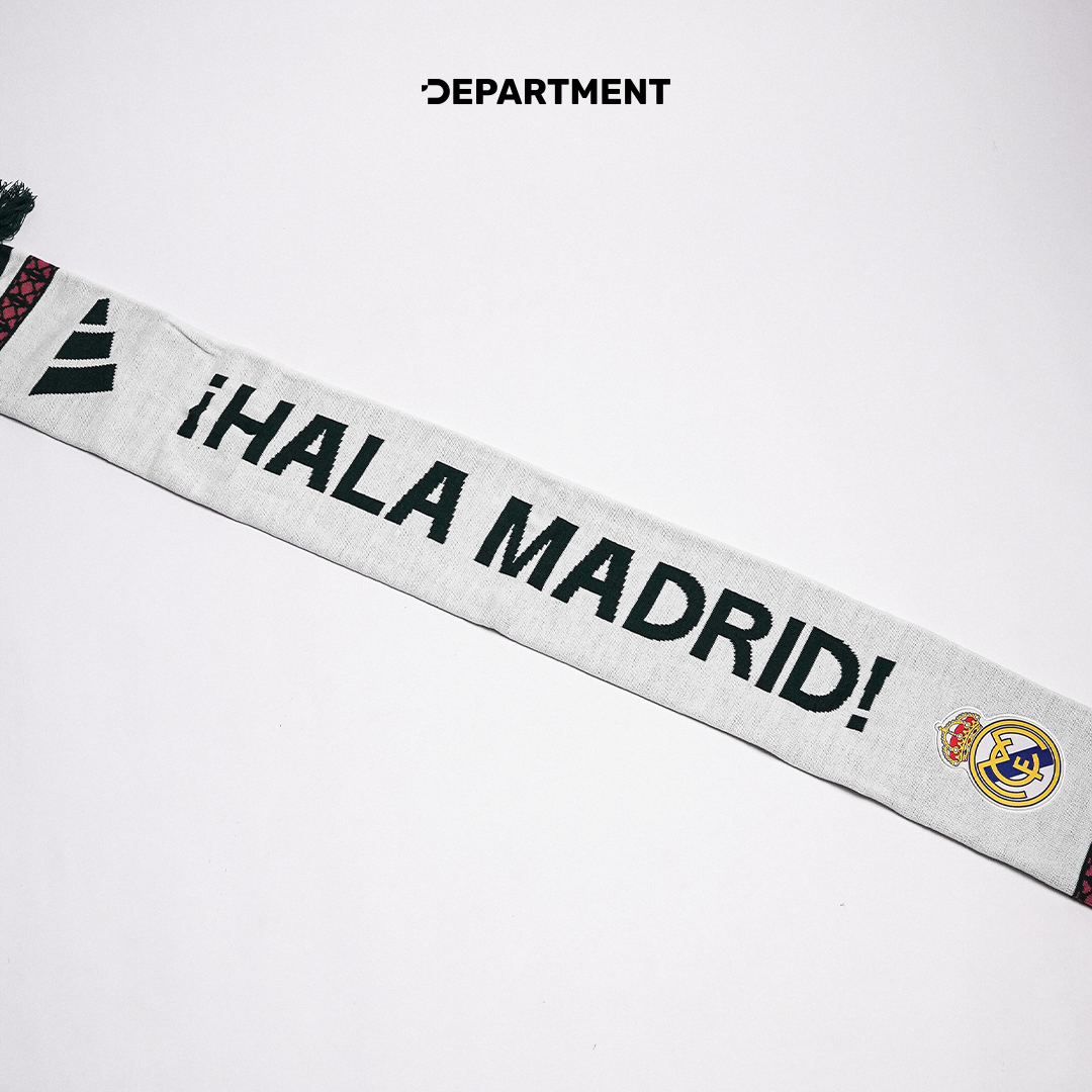 ADIDAS REAL MADRID