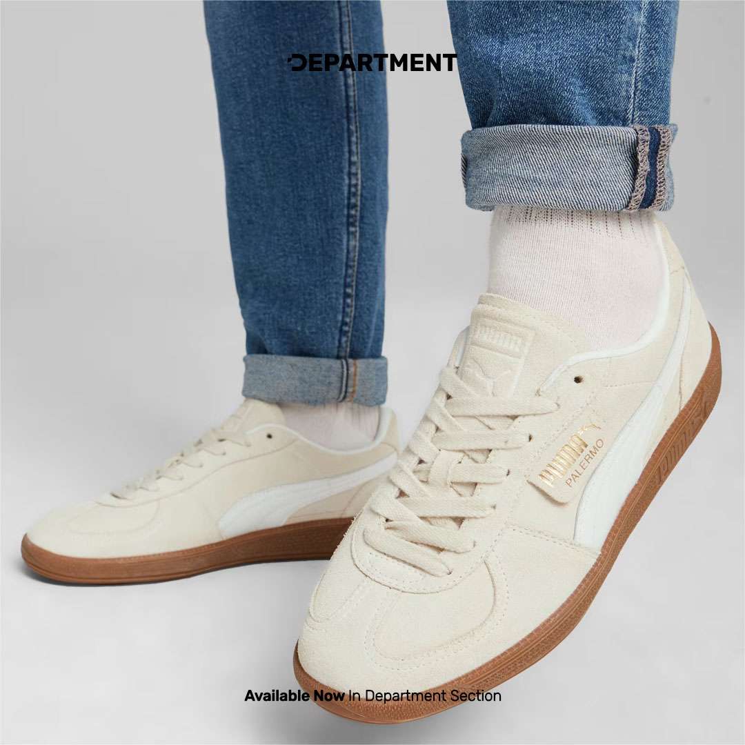PUMA PALERMO