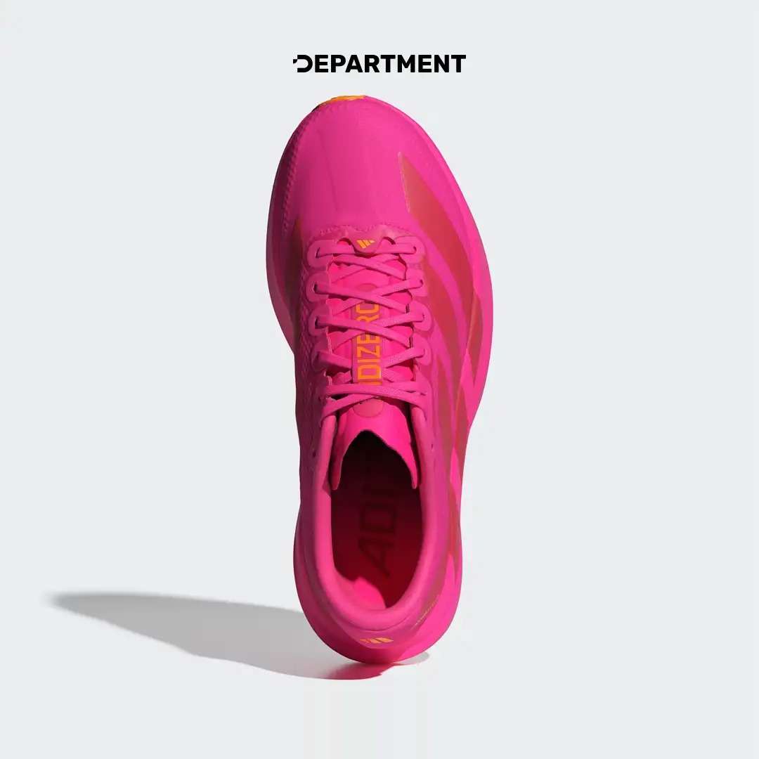 ADIDAS ADIZERO EVO SL WOVEN W