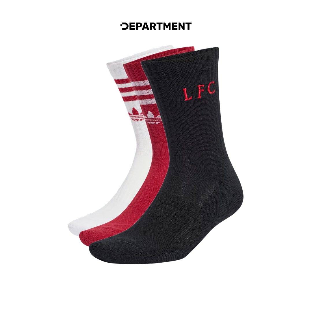 ADIDAS LIVERPOOL FC 3P
