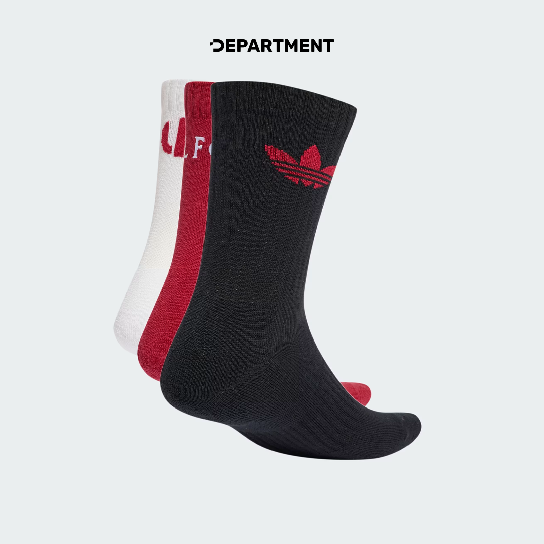 ADIDAS LIVERPOOL FC 3P