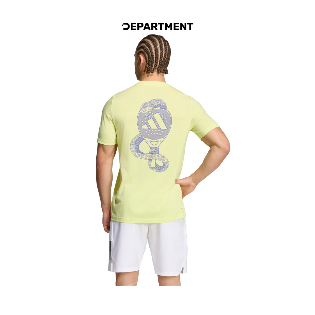ADIDAS PADEL GRAPHIC