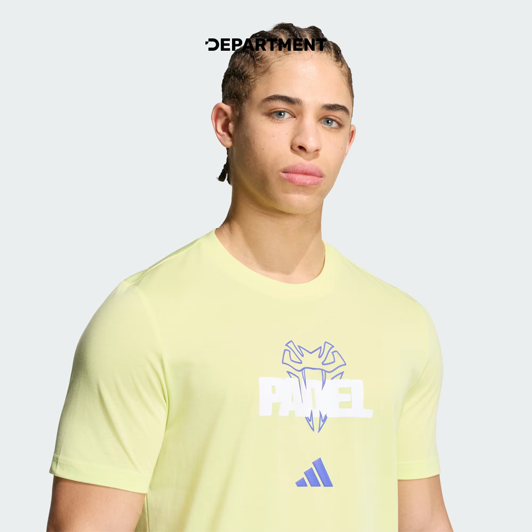 ADIDAS PADEL GRAPHIC