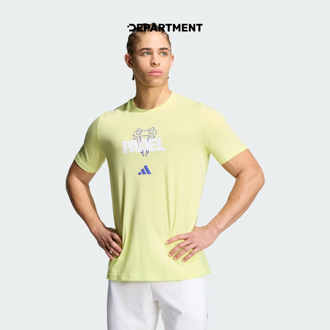 ADIDAS PADEL GRAPHIC