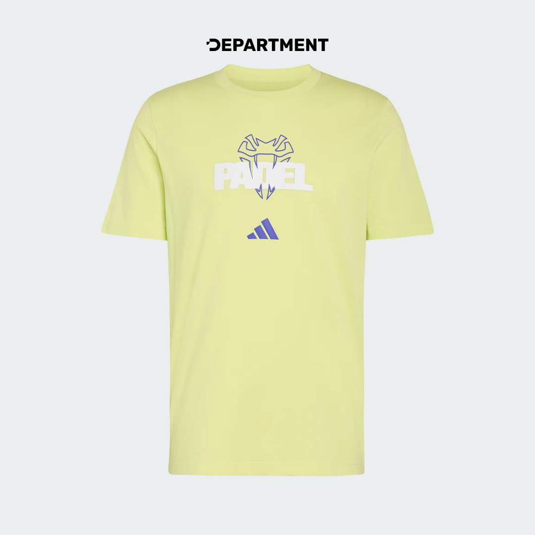 ADIDAS PADEL GRAPHIC