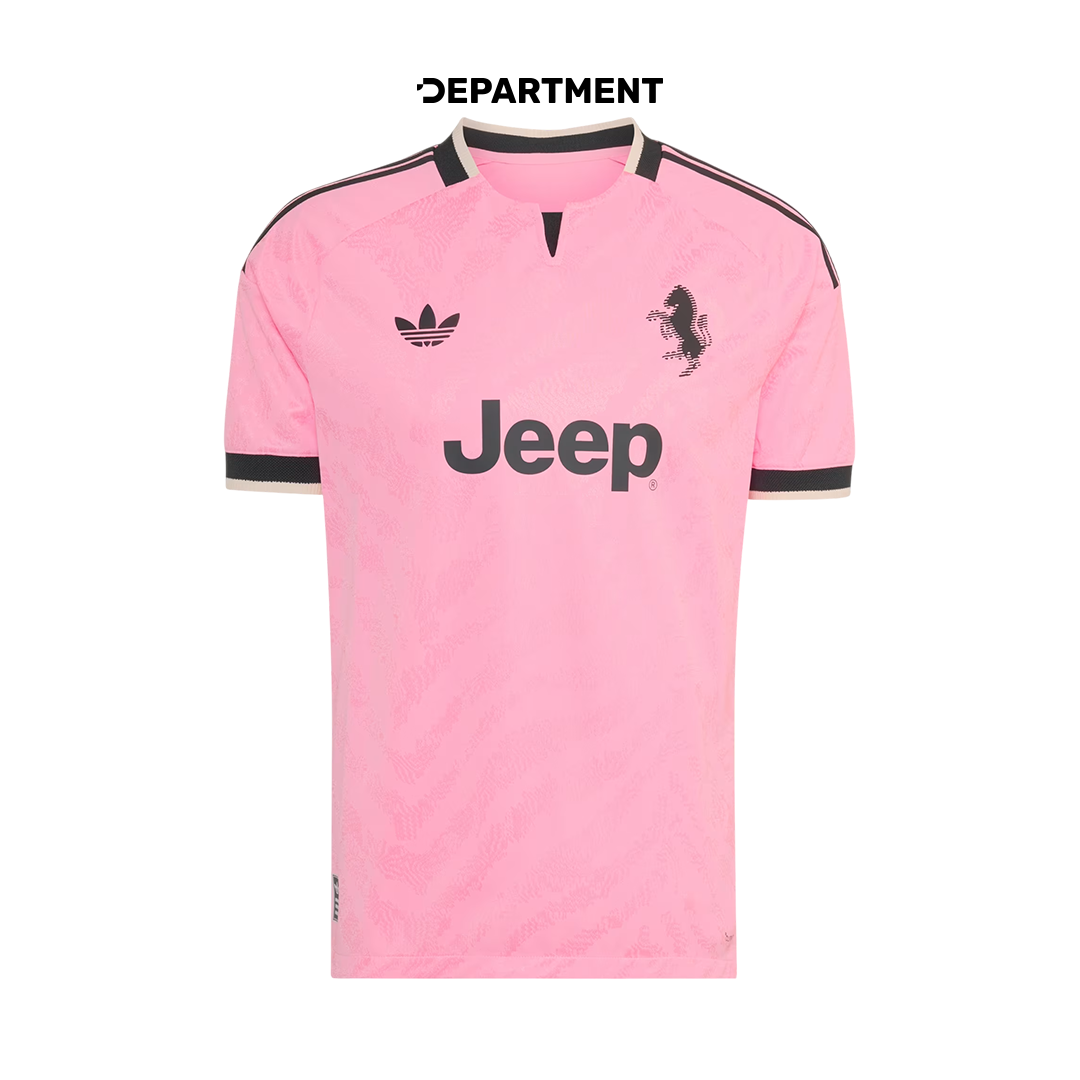 ADIDAS JUVENTUS 26/27 AWAY AUTHENTIC