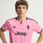 ADIDAS JUVENTUS 26/27 AWAY AUTHENTIC