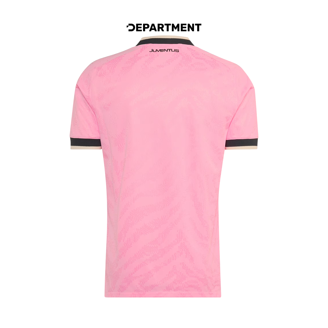 ADIDAS JUVENTUS 26/27 AWAY AUTHENTIC