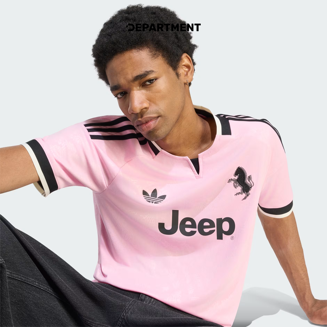 ADIDAS JUVENTUS 26/27 AWAY