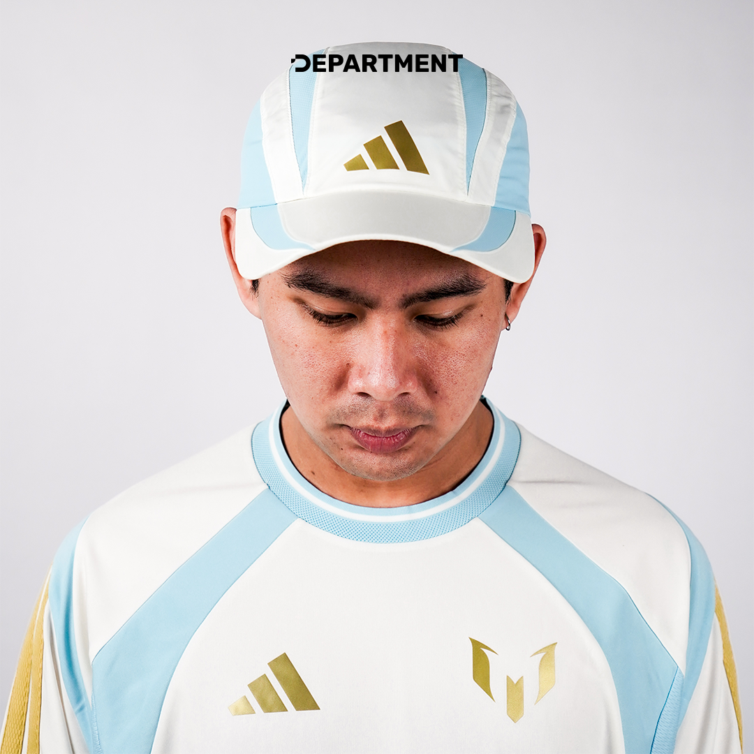 ADIDAS X LIONEL MESSI TEAMGEIST