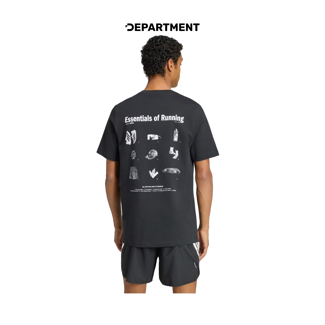 ADIDAS RUN ESSENTIALS GRAPHIC