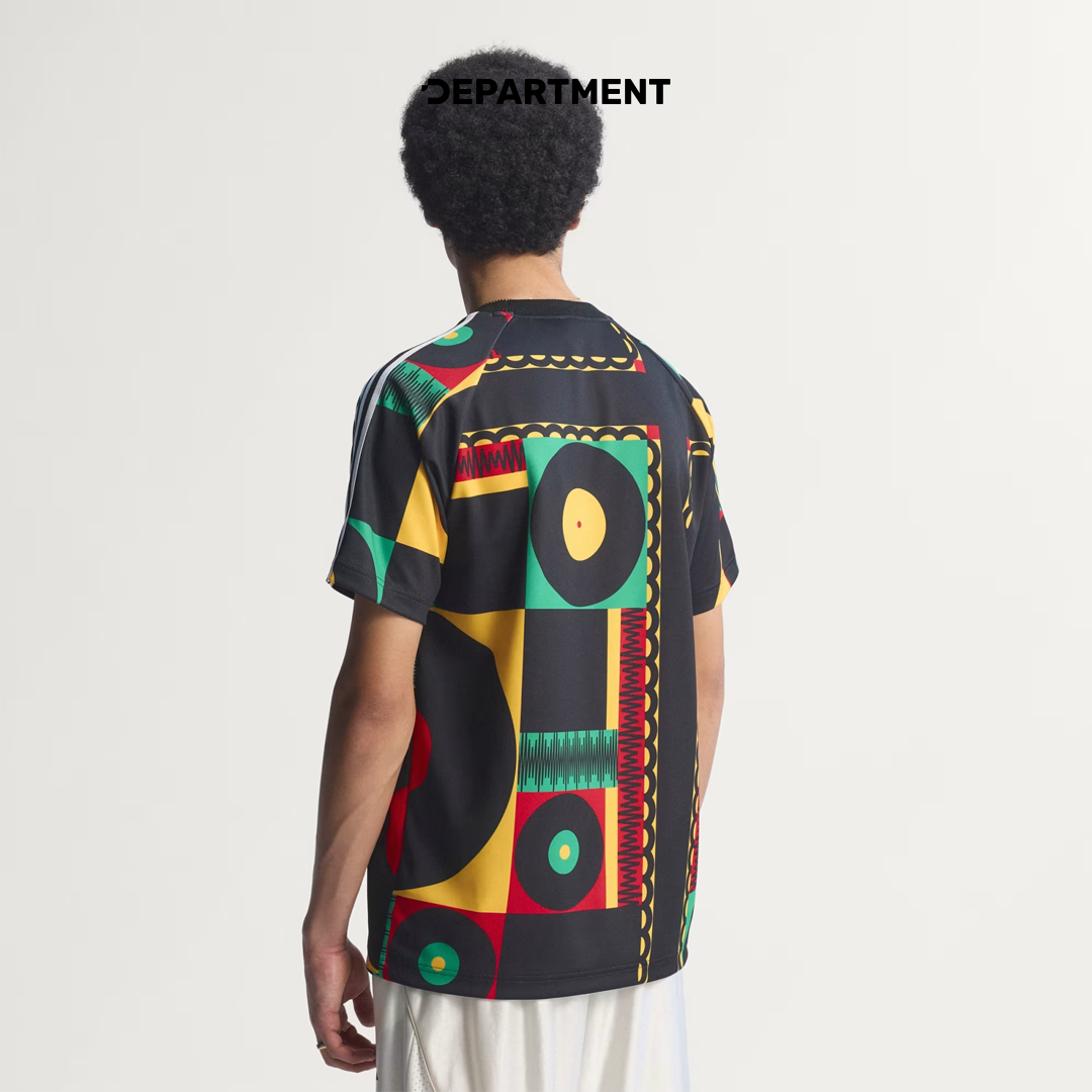 ADIDAS JAMAICA X BOB MARLEY ORIGINALS