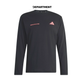 ADIDAS ADI365 RUNNING COMMUNITY CULTURE LS