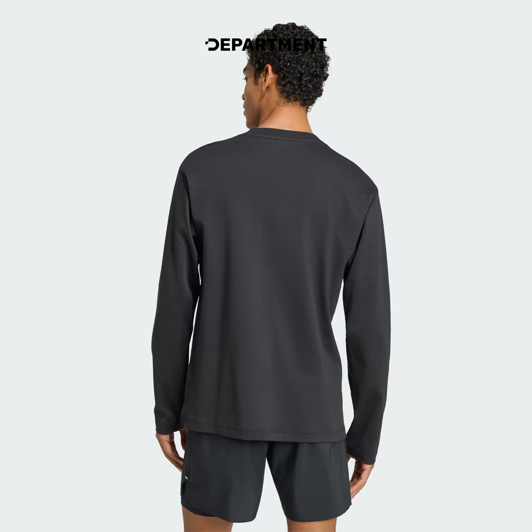 ADIDAS ADI365 RUNNING COMMUNITY CULTURE LS