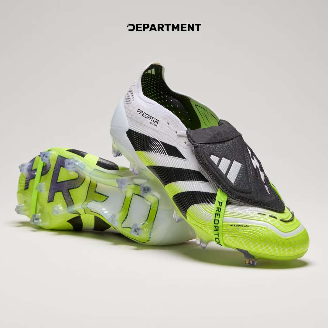 ADIDAS PREDATOR ELITE FT FG