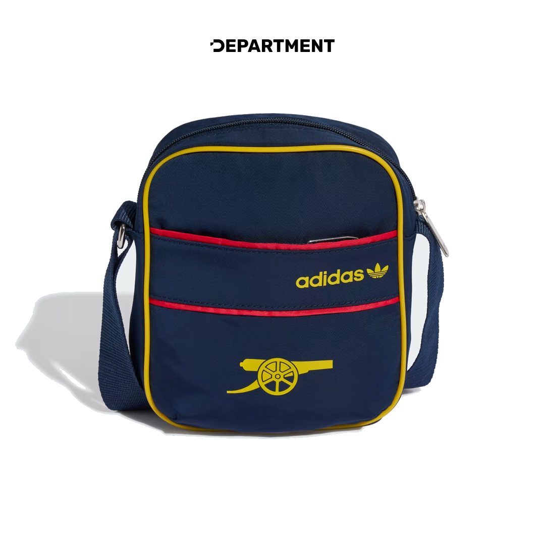 ADIDAS ARSENAL FC FESTIVAL BAG