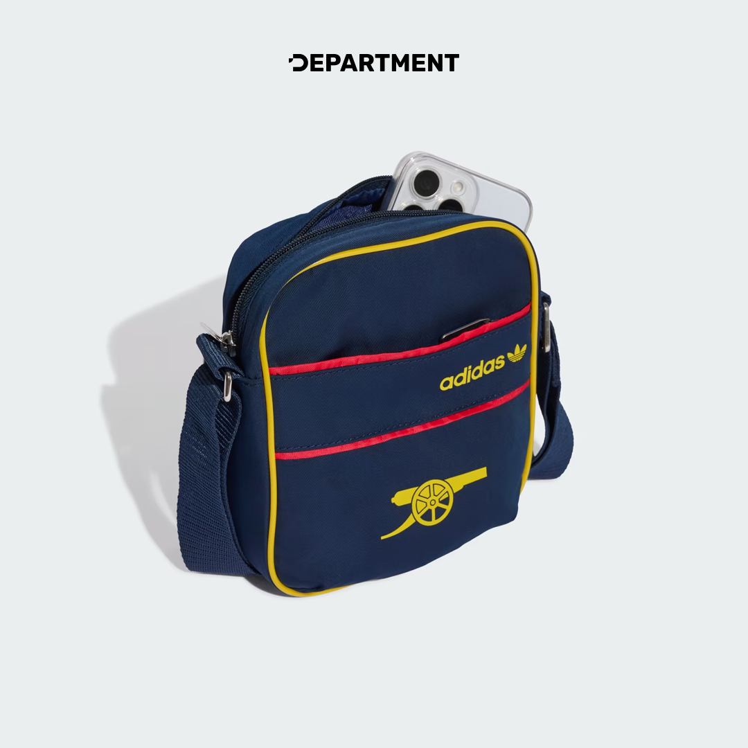 ADIDAS ARSENAL FC FESTIVAL BAG
