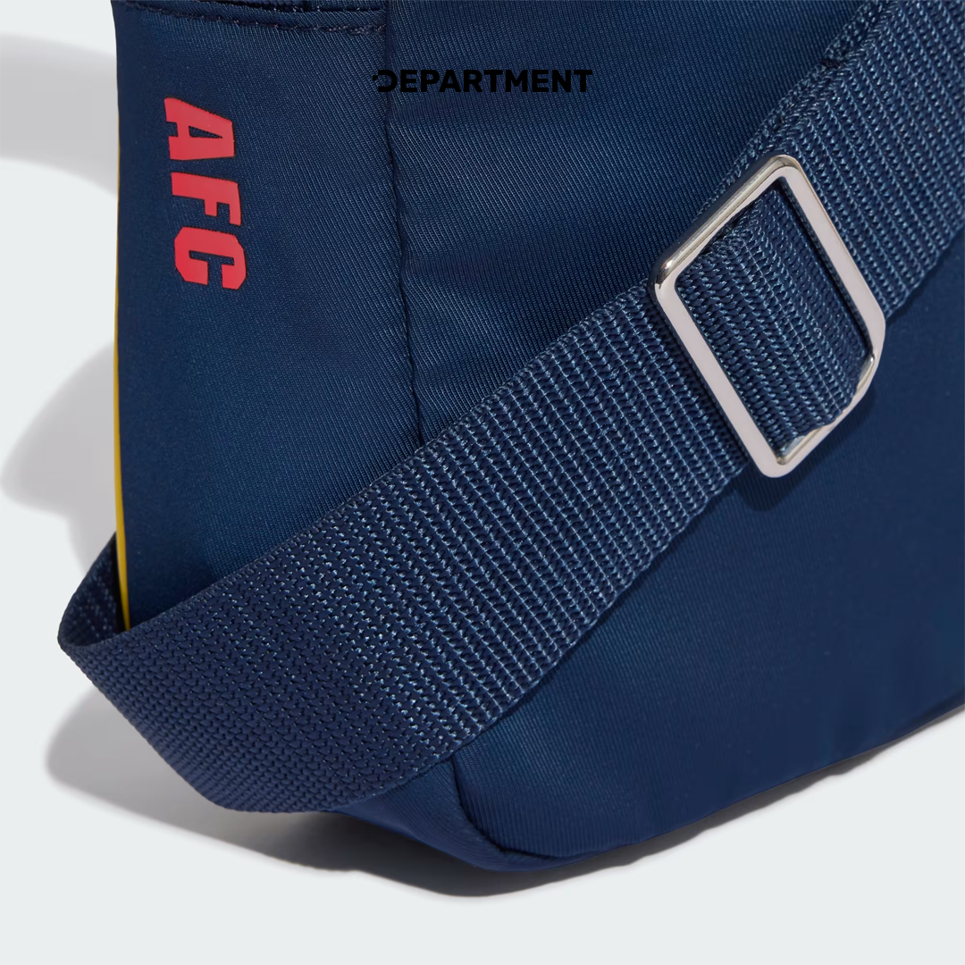 ADIDAS ARSENAL FC FESTIVAL BAG