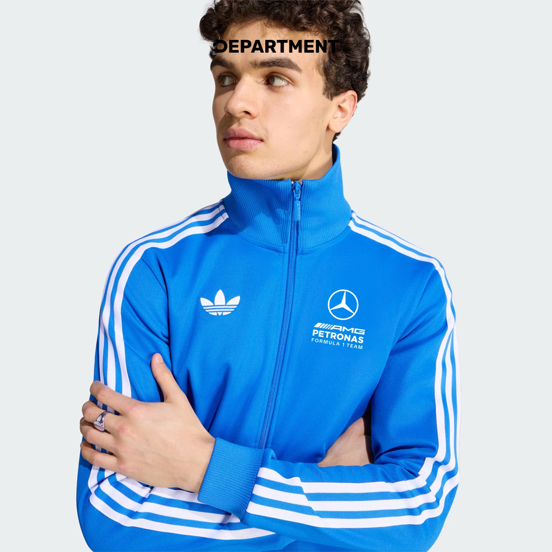 ADIDAS MERCEDES - AMG PETRONAS FORMULA ONE TEAM