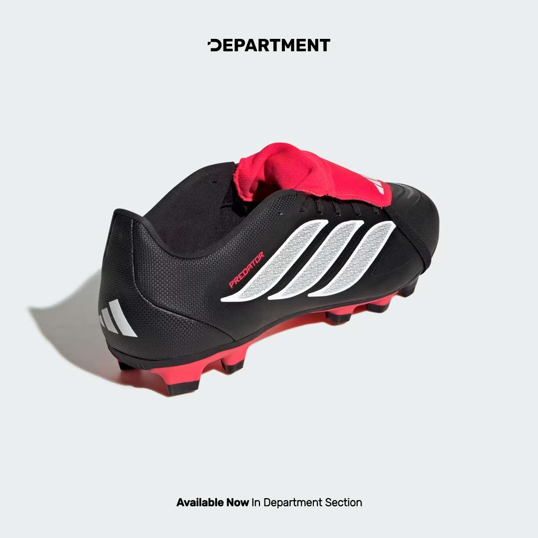 ADIDAS PREDATOR CLUB FT FG