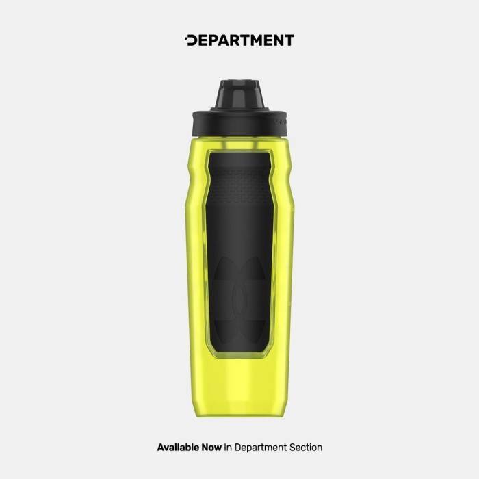 UNDER ARMOUR 32OZ PLAYMAKER SQUEEZE