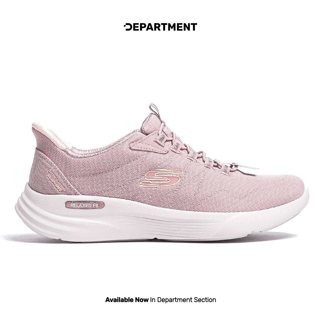 SKECHERS RELAXED FIT SPORT SWEET DREAM