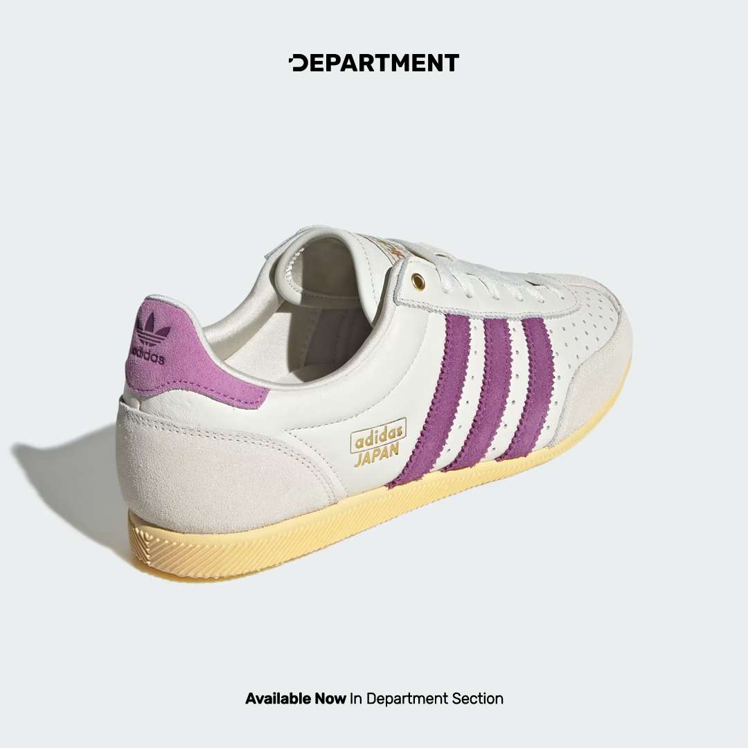 ADIDAS JAPAN W