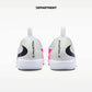 NIKE JR PHANTOM 6 LOW ACADEMY IC