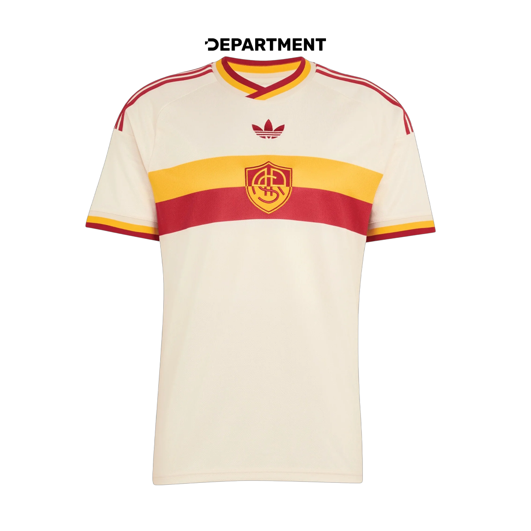 ADIDAS AS ROMA 26/27 AWAY