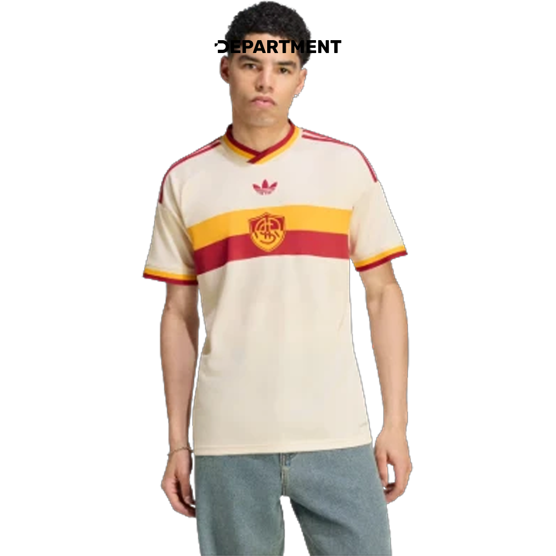 ADIDAS AS ROMA 26/27 AWAY