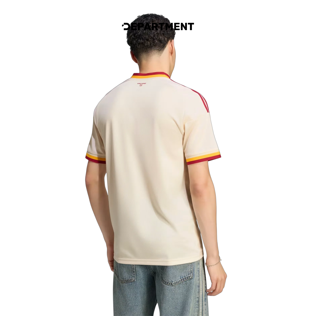 ADIDAS AS ROMA 26/27 AWAY