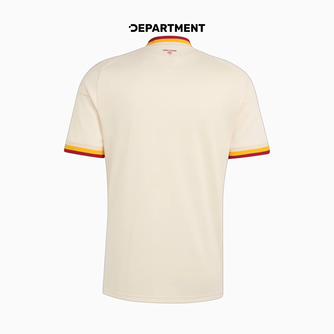 ADIDAS AS ROMA 26/27 AWAY