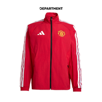 ADIDAS MANCHESTER UNITED FC 26/27 ANTHEM