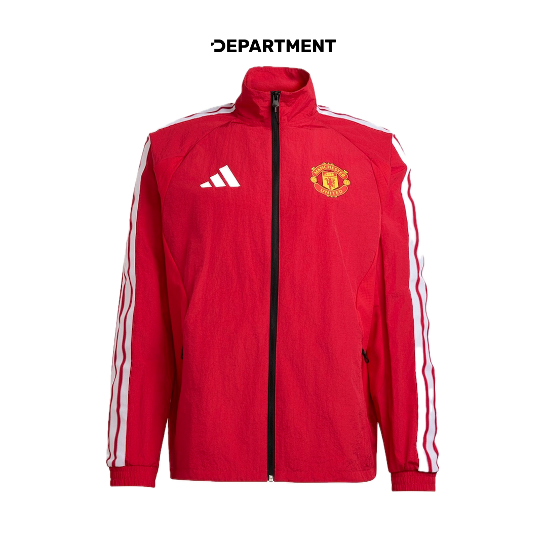 ADIDAS MANCHESTER UNITED FC 26/27 ANTHEM