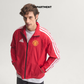 ADIDAS MANCHESTER UNITED FC 26/27 ANTHEM