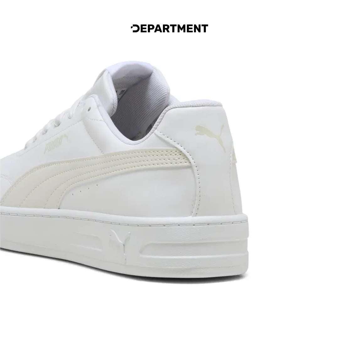 PUMA COURT CLASSIC CLEAN