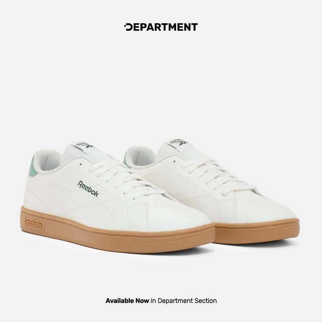 REEBOK COURT CLEAN