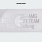 ADIDAS MERCEDES - AMG PETRONAS FORMULA ONE TEAM