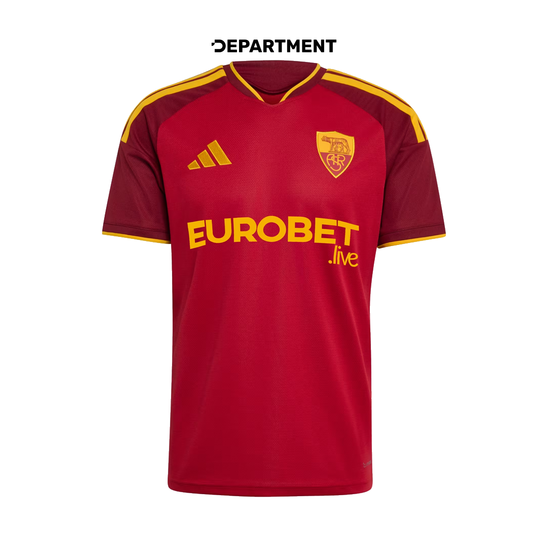 ADIDAS AS ROMA 26/27 HOME