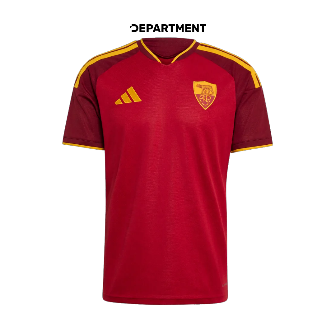 ADIDAS AS ROMA 26/27 HOME